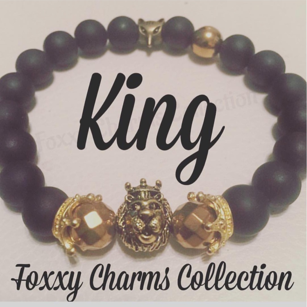Wrist Dazzle for Men